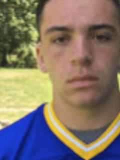 Mahopac Football Player Earns 'Heart Of Giant' Nomination