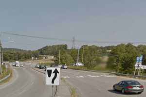 Downed Tree Causes Route 312 Closure