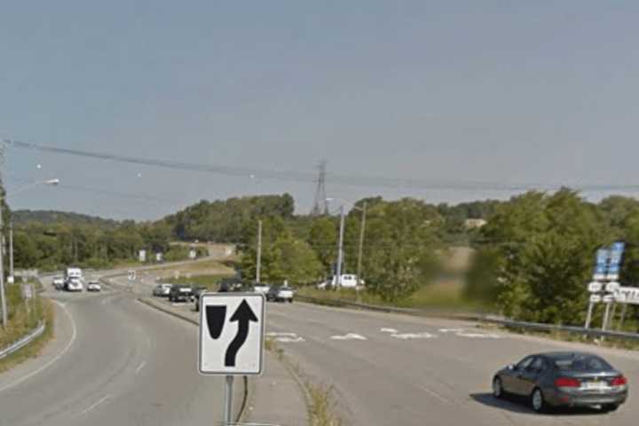 Downed Tree Causes Route 312 Closure
