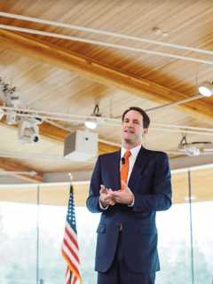 New Canaan Anniversary Program To Focus On The Three R's Of Sept. 11