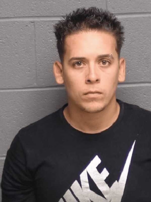 Bridgeport Man Charged In Motorcyclist's June Death In Monroe