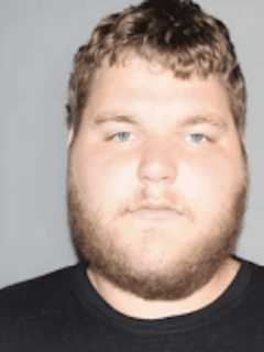Rye Man Charged With Felony 'Intent To Sell' Painkiller Pills