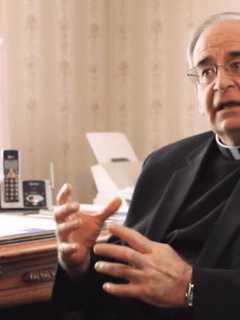 Former Dutchess Priest's Sex-Abuse Allegations Top News