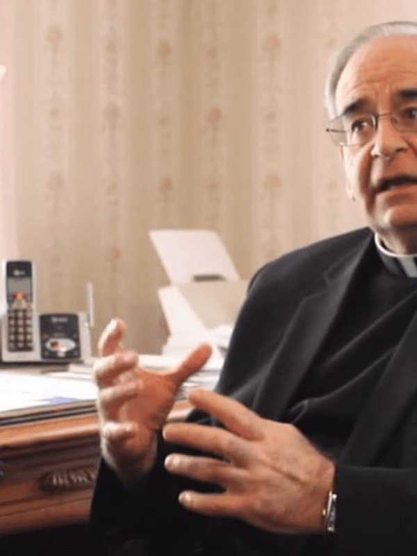 Former Dutchess Priest's Sex-Abuse Allegations Top News