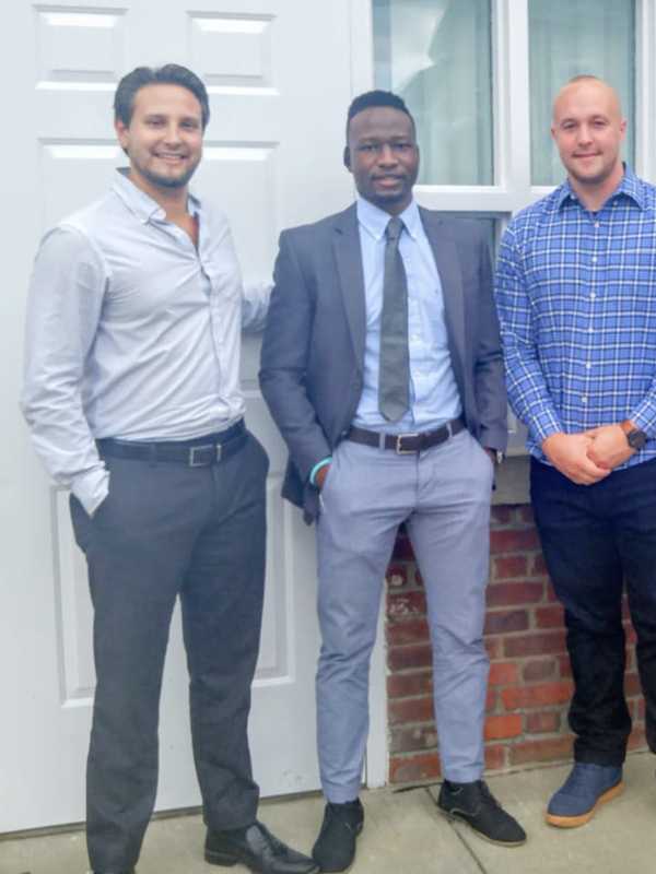 Bridgeport Team Uses Artificial Intelligence To Help Small Businesses Grow