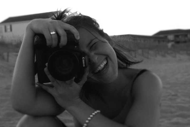 Rutherford Photographer Captures Moments Of 'My Beautiful Life'