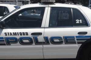 Stamford Police Charge Mount Vernon Man After Car Chase Through 2 States