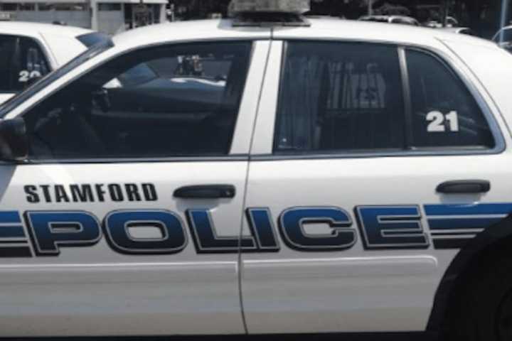 Stamford Police Charge Mount Vernon Man After Car Chase Through 2 States