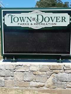 Dover Recreation Director Devises Programs For People Of All Ages