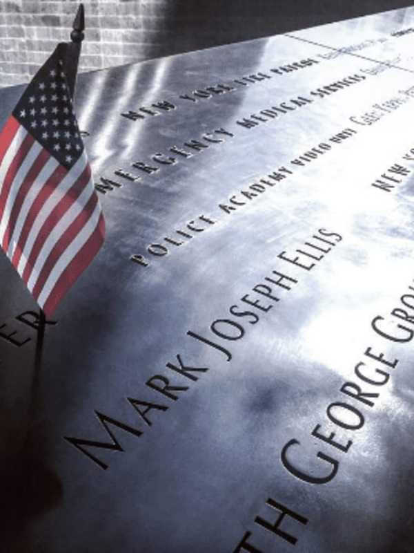 Pelham High School Chorus Sings At Pelham's 9/11 Memorial