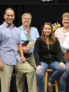 Local Musicians Tune Up For 'Beatles Night' At Darien Arts Center