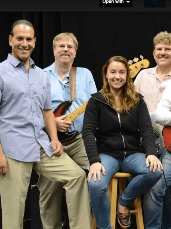 Local Musicians Tune Up For 'Beatles Night' At Darien Arts Center