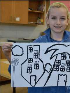 Young Darien Artists Invited To Contribute Works For Paris-Style Show