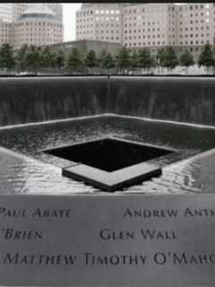 White Plains Recalls 9-11 Victims On 15th Anniversary Of Terrorist Attacks