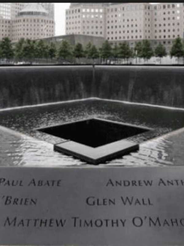 White Plains Recalls 9-11 Victims On 15th Anniversary Of Terrorist Attacks