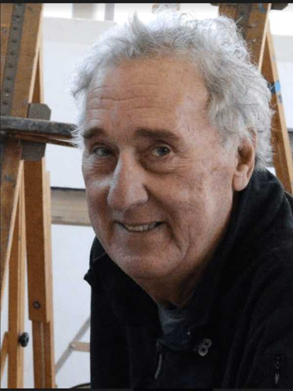 Accomplished Artists Leading Classes At Darien Arts Center