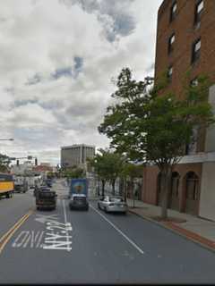 Downtown White Plains Slashing Victims Not Cooperating With Police