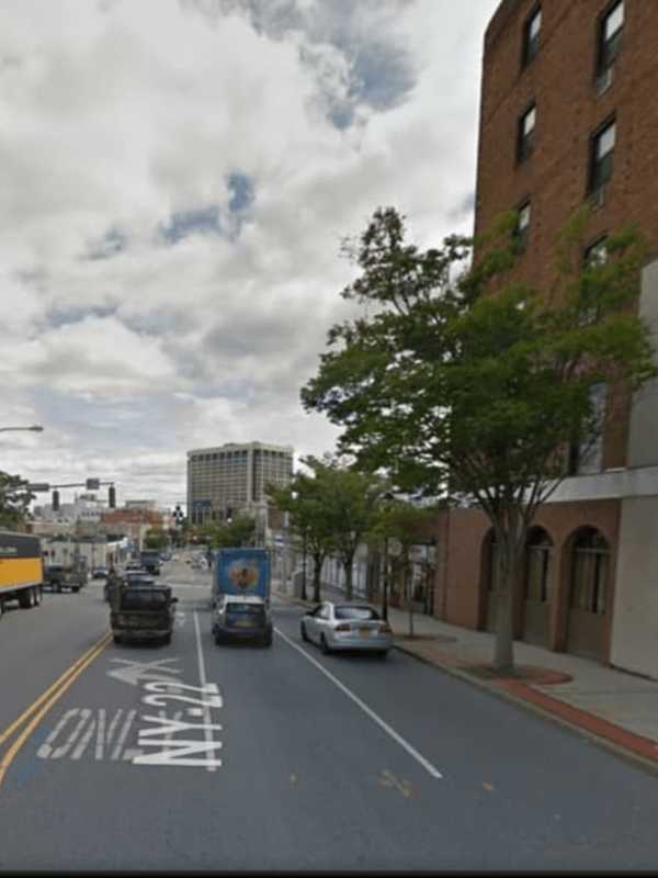 Downtown White Plains Slashing Victims Not Cooperating With Police