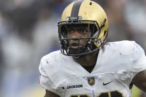 Army Football Player's Death In Northern Westchester Crash Tops News