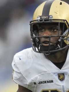 Army Football Player Killed In Croton Car Accident