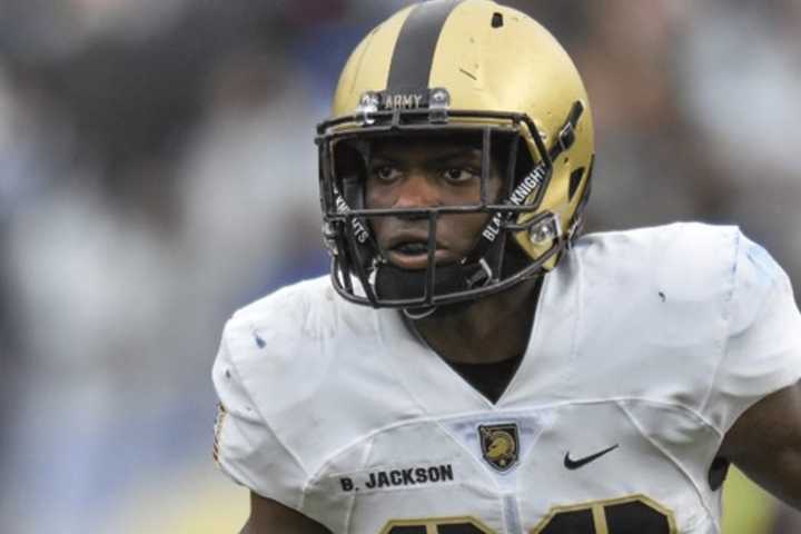 Army Football Player's Death In Northern Westchester Crash Tops News