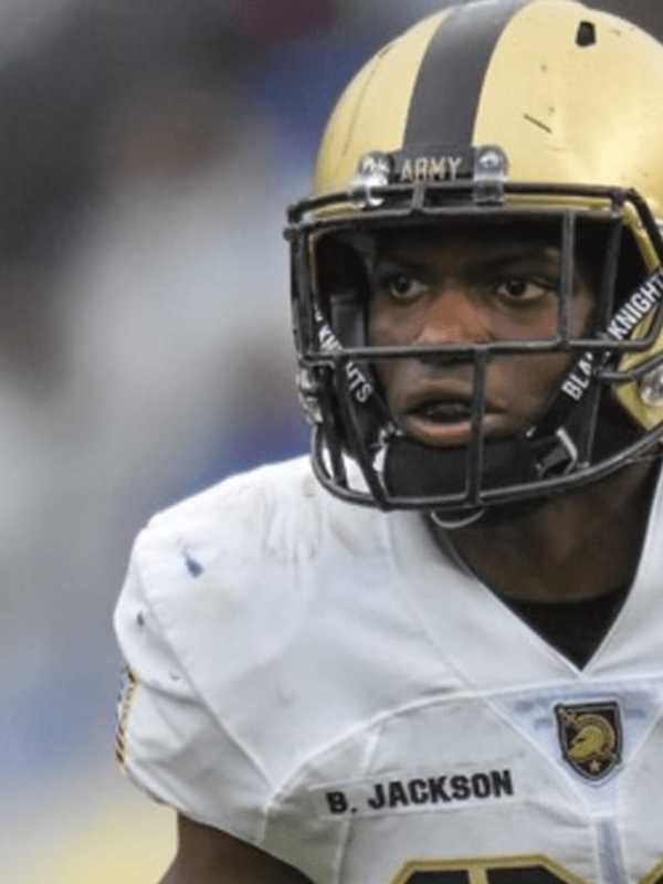 Army Football Player Killed In Croton Car Accident