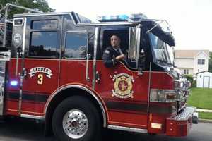 New Firetruck For Saddle Brook? Ordinance Introduced
