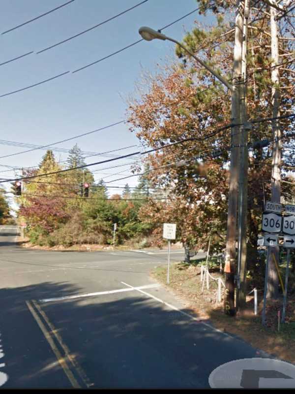 Route 306 Closed In Ramapo For Tractor-Trailer Fuel Spill