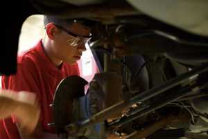 Vote For BCTS Paramus In National Car Challenge