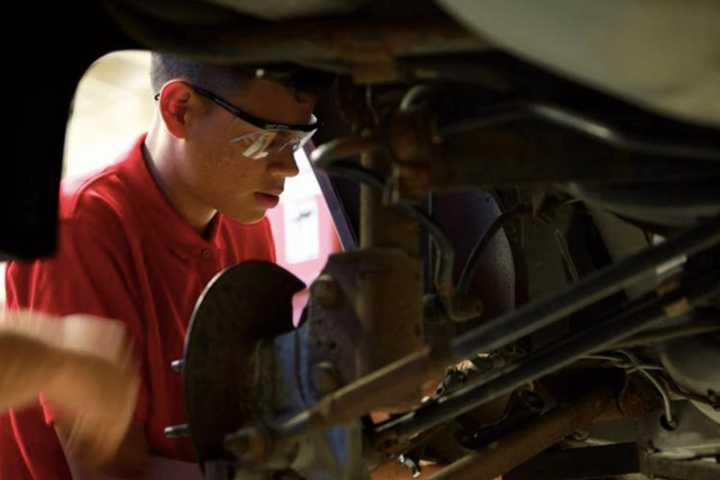 Vote For BCTS Paramus In National Car Challenge