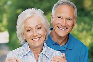 NWH, State Officials Offer Free Senior Checkups At Health And Wellness Fair
