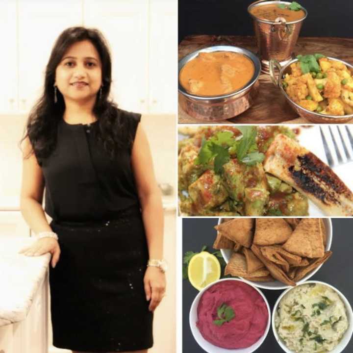 Ridgewood&#x27;s Archana Mundhe, a native of India, started teaching cooking classes of Indian cuisine earlier this year.