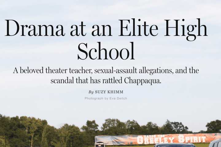 New York Magazine Spotlights Greeley Sex Abuse Case