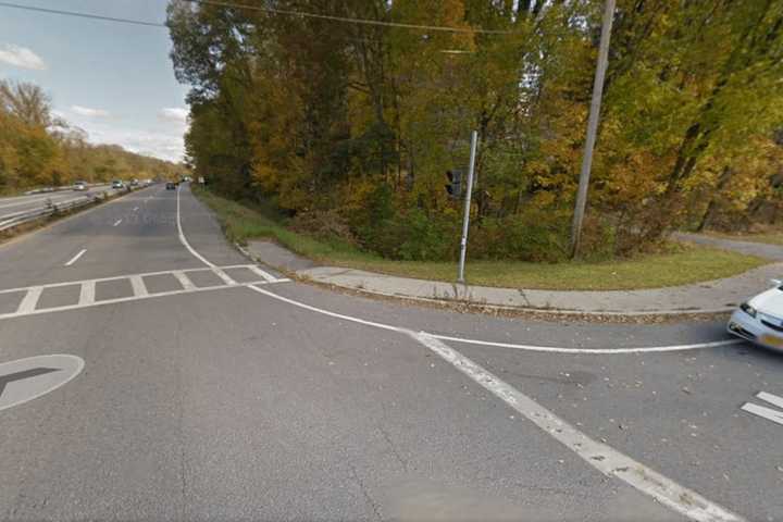 Man 'Driving All Over Road' Charged With DWI In Yorktown, Police Say