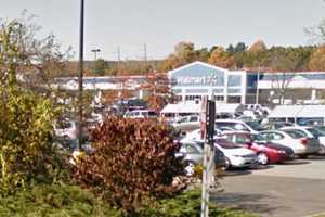 Two Men Nabbed Trying To Steal TV From Airmont Walmart