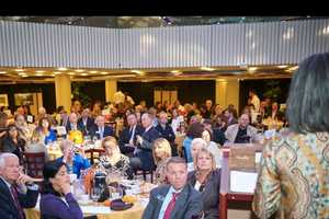 Cultural Alliance Honors Ridgefield's Doyle Coffin Architecture