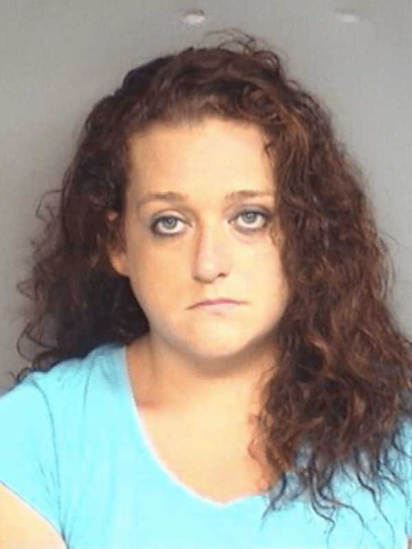 Trumbull Woman Found With Crack Cocaine In Stolen SUV: Stamford Cops