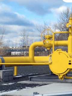 Iroquois Plans Pipeline Maintenance Work This Weekend In Newtown