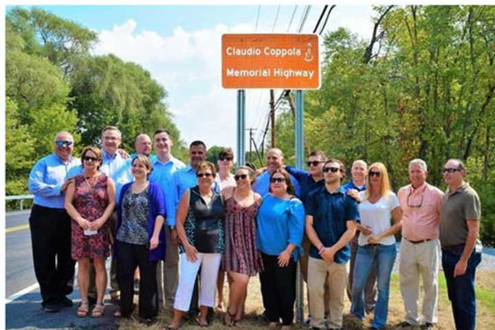 Hyde Park Road Where Crash Killed Teen Reopens With Safety Improvements