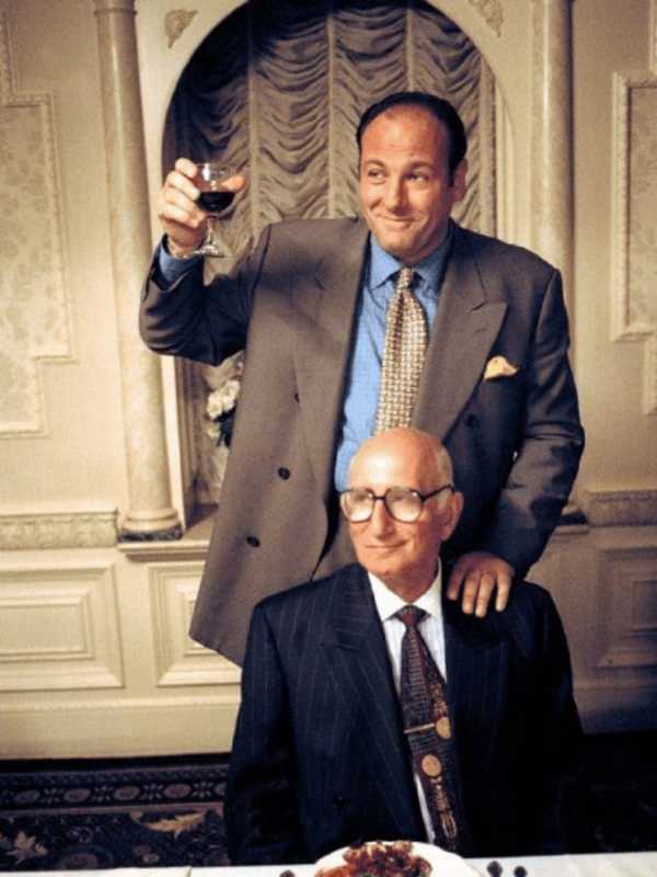 SHU Film Festival Honors Author Rebecca Miller, 'Sopranos' Uncle Junior