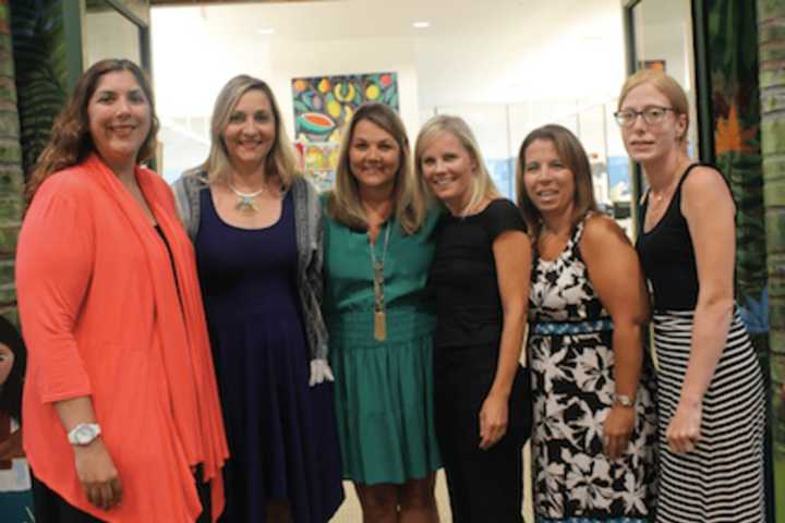 Wilton Library's Ladies’ Soirée Oct. 6 Celebrates Women