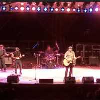 <p>The Mighty Ploughboys will perform in Danbury. Members include Sean Finnerty, Patrick Hearty, Renato Ghio, John Rich and Jim Lynch</p>