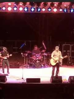 Danbury-Based Band Brings A Taste Of Ireland To Ives Center Event