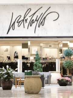 Lord & Taylor Stamford Gears Up for Renovation Completion with Event Series