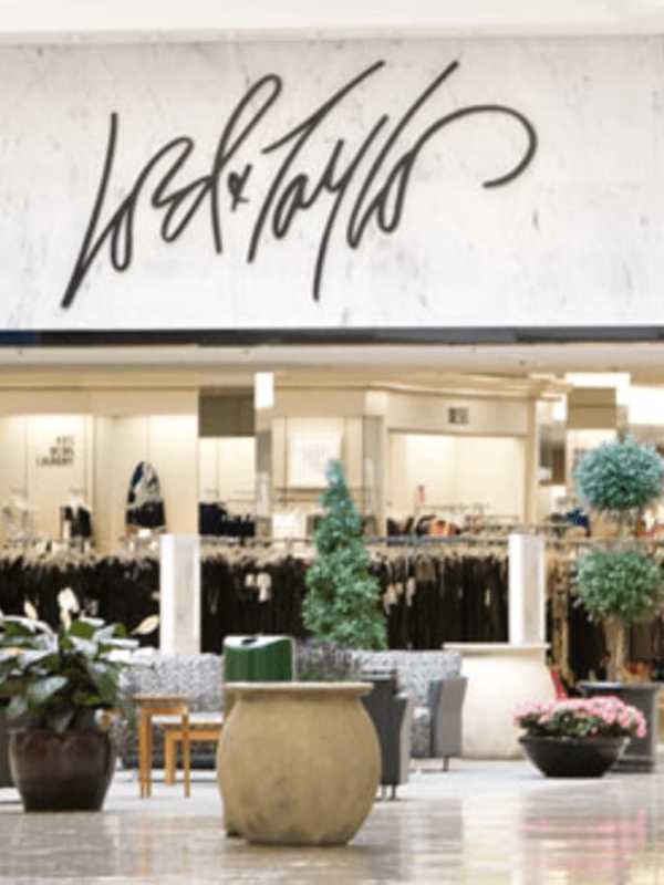 Lord & Taylor Stamford Gears Up for Renovation Completion with Event Series