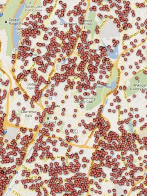 Putnam Loses Bid To Withhold Gun-Owner Data