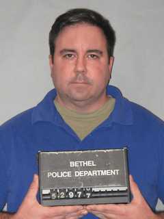 Newtown Man Arrested After Asking 13-Year-Old Bethel Girl To Get In His Car