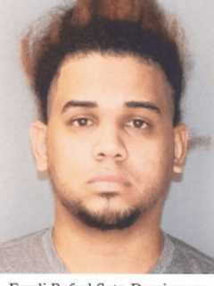 Irvington Police Nab Burglary Suspects In $30K Safe Heist