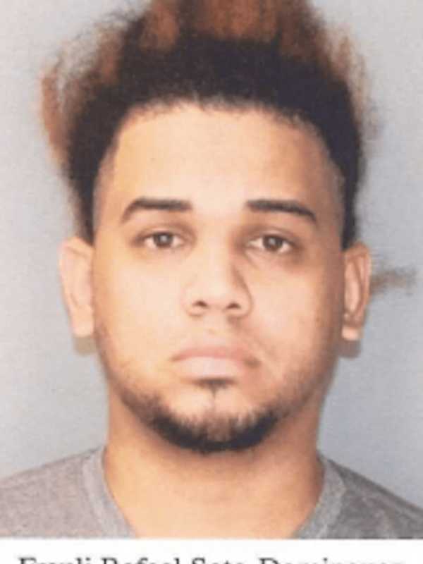 Irvington Police Nab Burglary Suspects In $30K Safe Heist