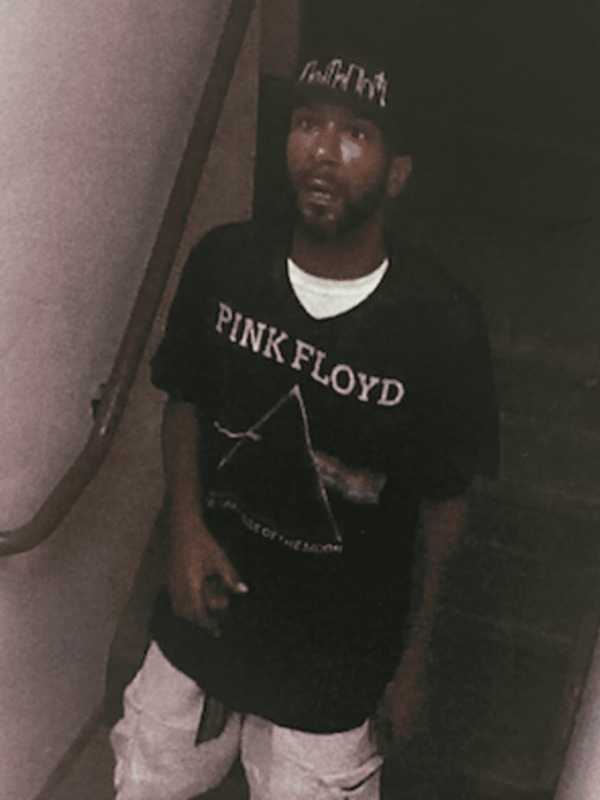 Burglary Suspect Easily Identified By Security Video, Stamford Police Say